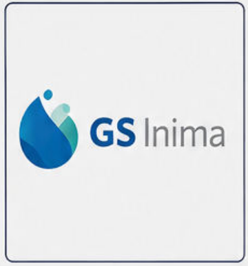 GS Inima Brasil - Soluções Ambientais e Saneamento