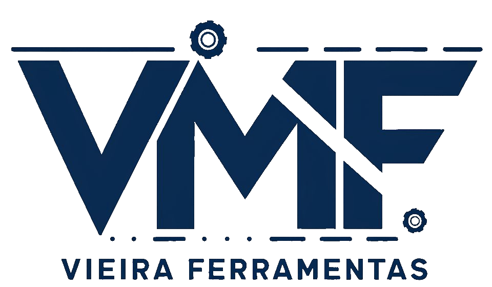 VMF Ferramentas - Vieira Ferramentas
