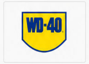 WD-40